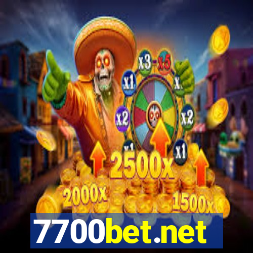 7700bet.net