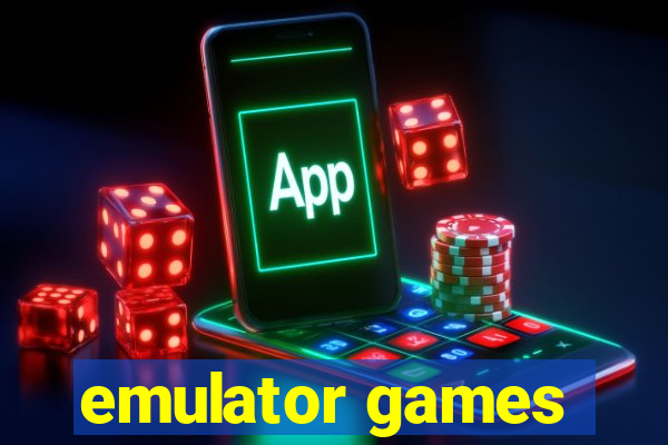 emulator games