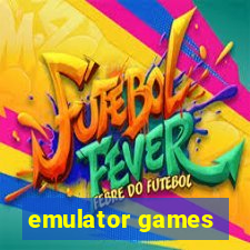 emulator games