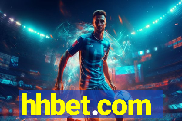 hhbet.com