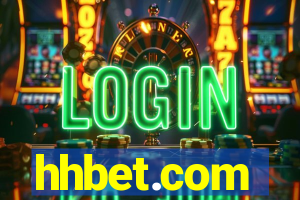 hhbet.com