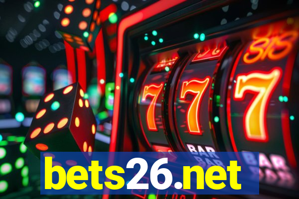 bets26.net