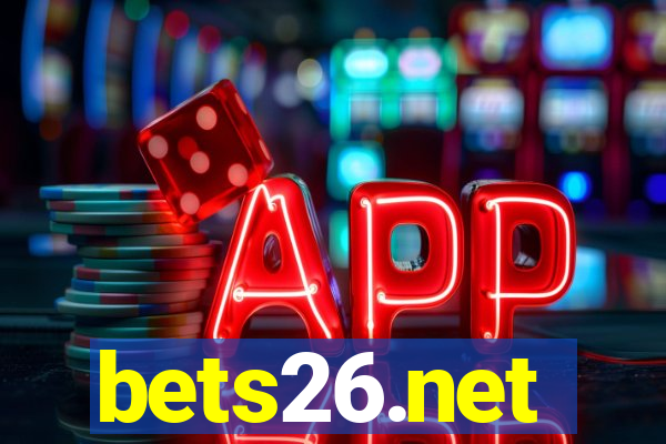 bets26.net