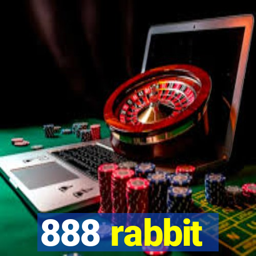 888 rabbit