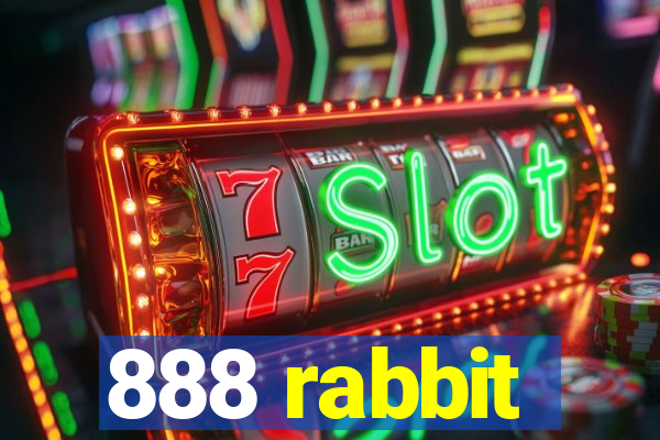 888 rabbit