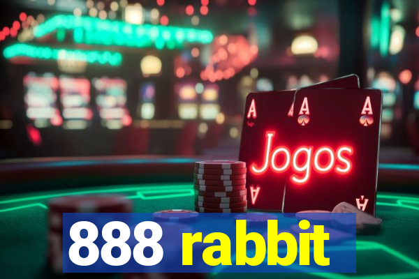 888 rabbit