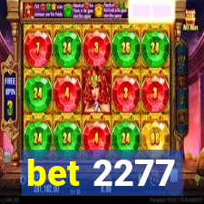 bet 2277