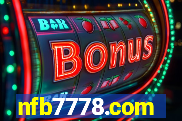 nfb7778.com