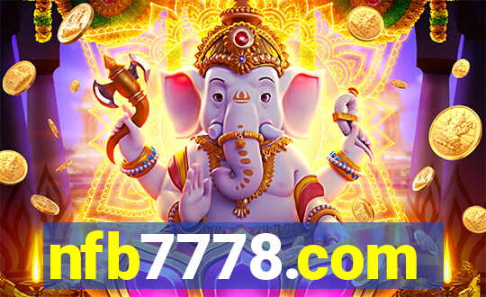 nfb7778.com