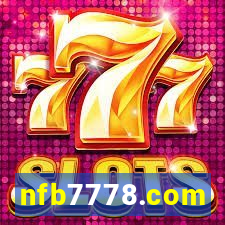 nfb7778.com