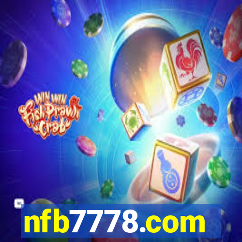 nfb7778.com
