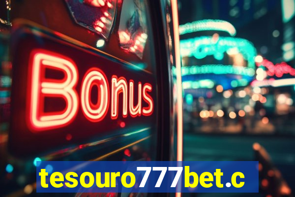 tesouro777bet.com