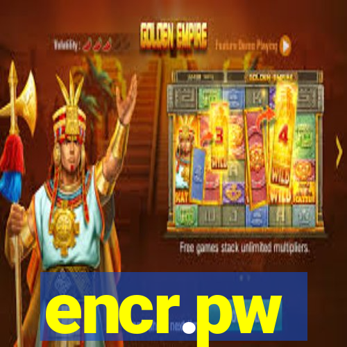 encr.pw