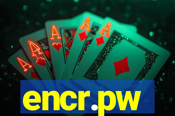 encr.pw