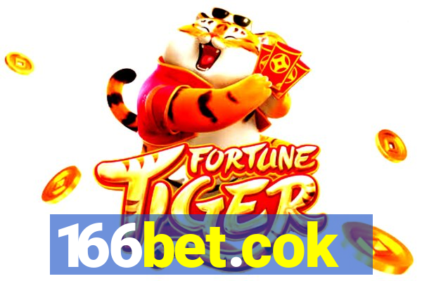 166bet.cok