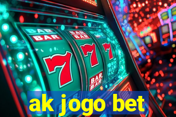 ak jogo bet