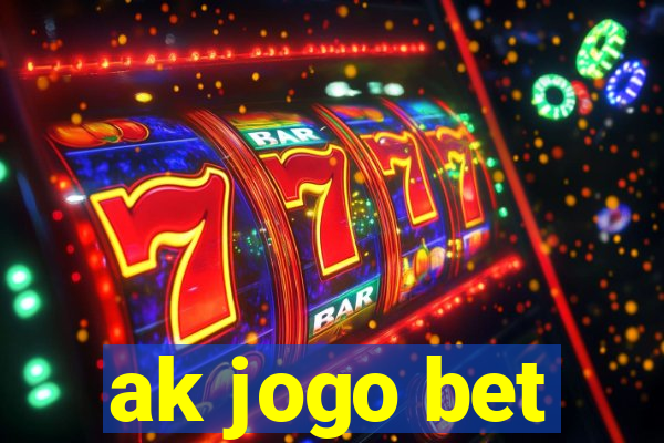 ak jogo bet