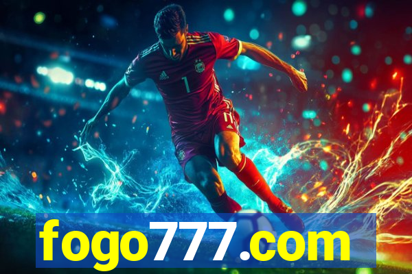 fogo777.com