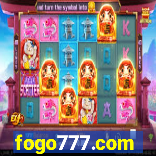 fogo777.com