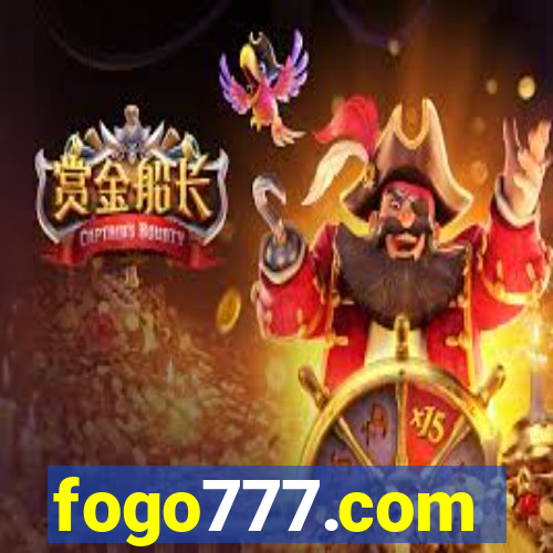 fogo777.com