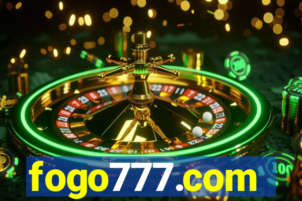 fogo777.com