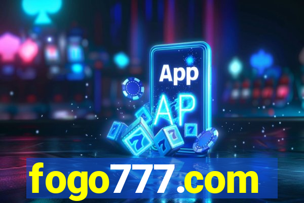 fogo777.com