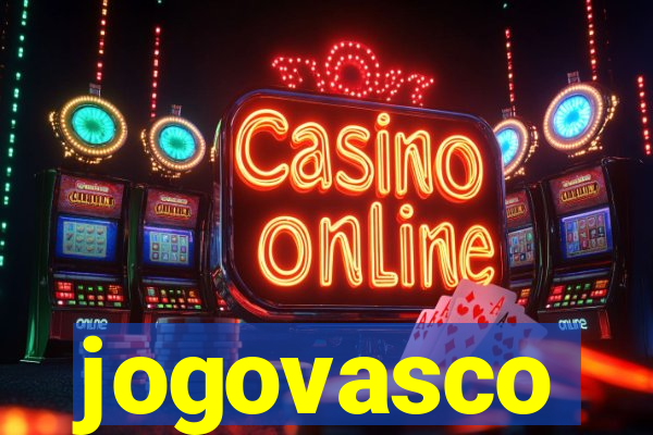 jogovasco
