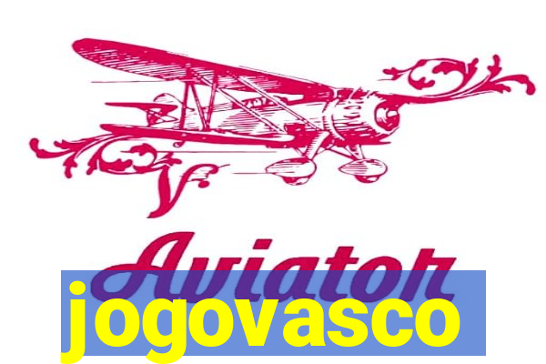 jogovasco