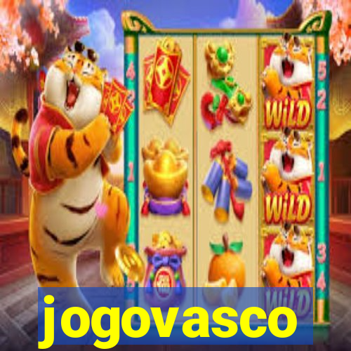 jogovasco