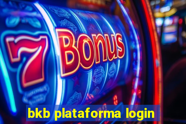 bkb plataforma login