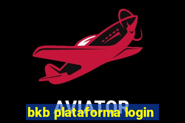 bkb plataforma login
