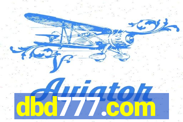 dbd777.com