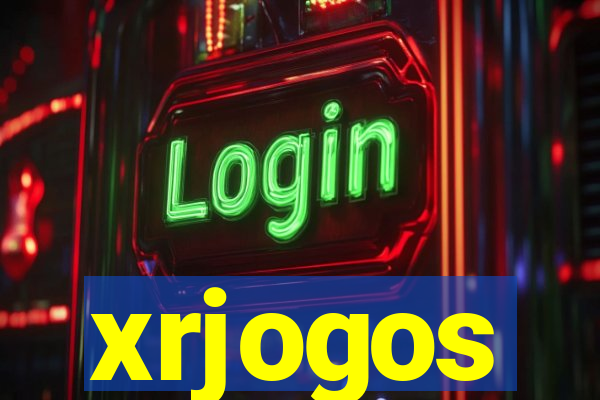 xrjogos