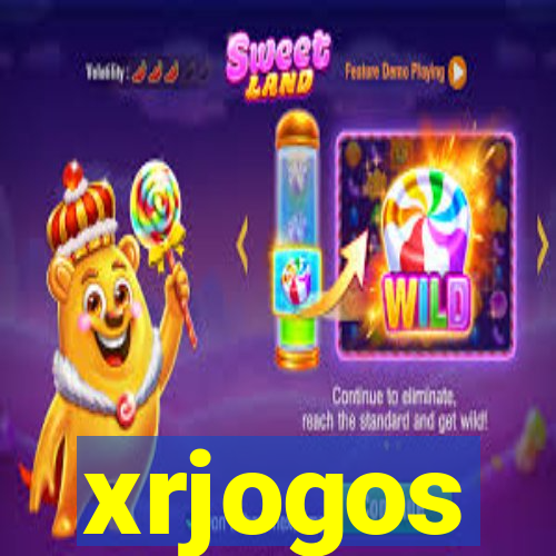 xrjogos