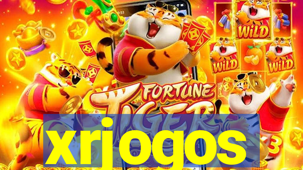 xrjogos