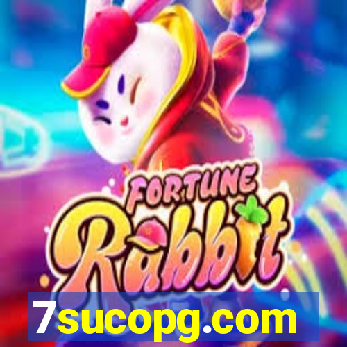 7sucopg.com