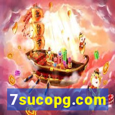 7sucopg.com