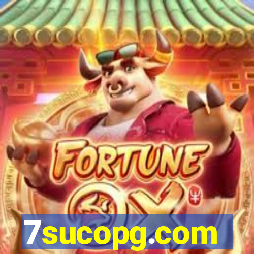 7sucopg.com