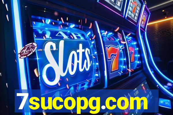 7sucopg.com