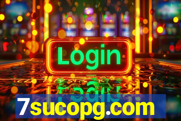7sucopg.com