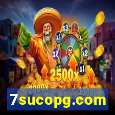 7sucopg.com