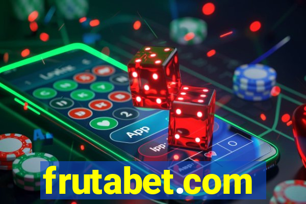 frutabet.com