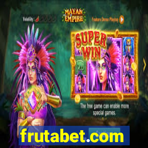 frutabet.com