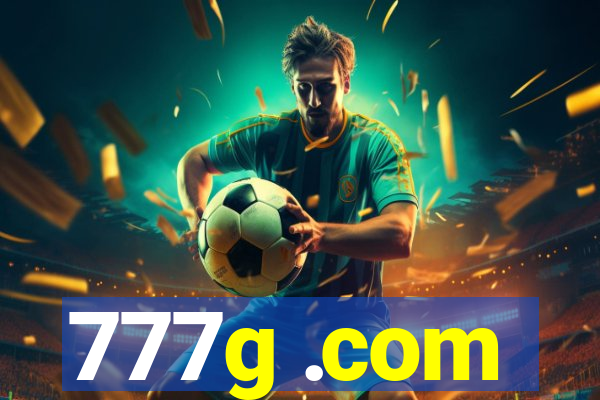 777g .com