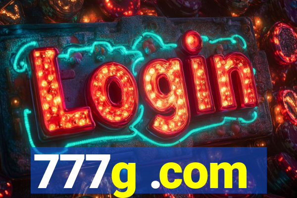 777g .com