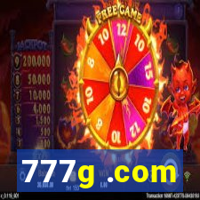 777g .com