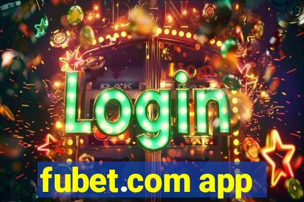 fubet.com app