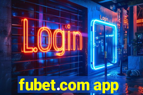 fubet.com app