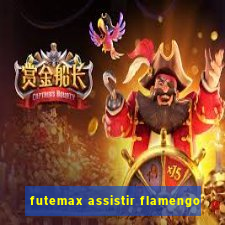 futemax assistir flamengo