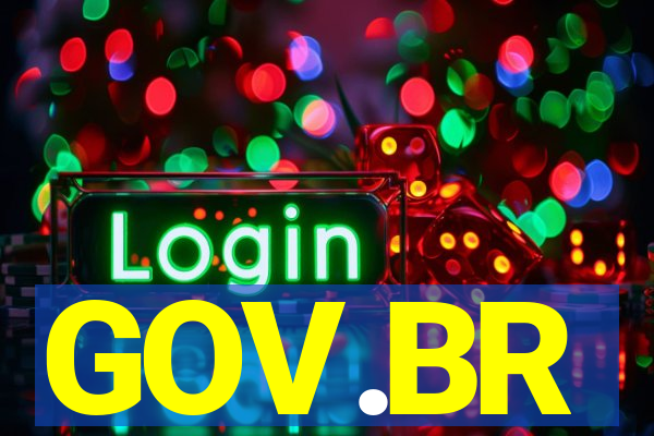 GOV.BR
